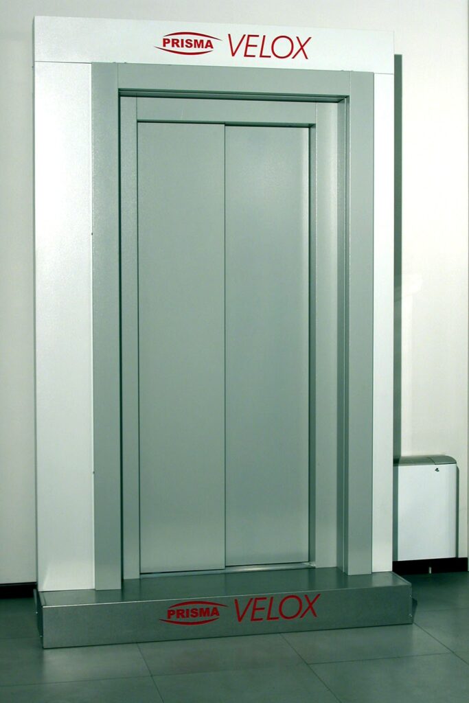 درب روکش استیل